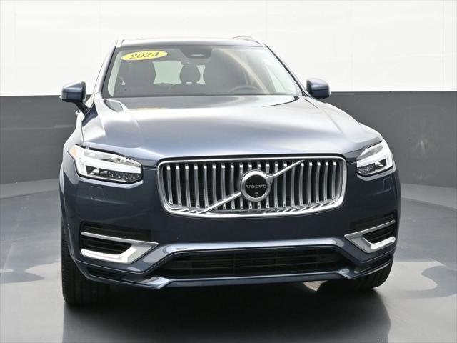 2024 Volvo XC90 Recharge T8 Plus 6-Seater