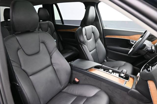 2024 Volvo XC90 Recharge T8 Plus 6-Seater
