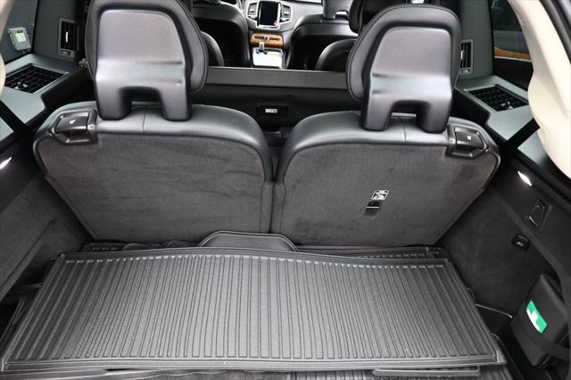 2024 Volvo XC90 Recharge T8 Plus 6-Seater
