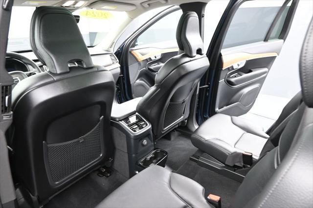 2024 Volvo XC90 Recharge T8 Plus 6-Seater
