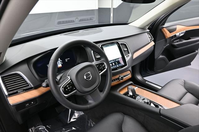 2024 Volvo XC90 Recharge T8 Plus 6-Seater