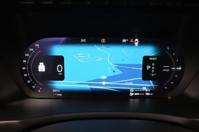 2024 Volvo XC90 Recharge T8 Plus 6-Seater