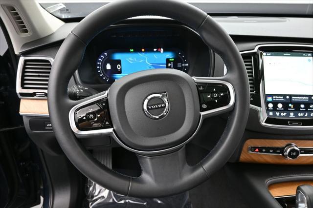 2024 Volvo XC90 Recharge T8 Plus 6-Seater