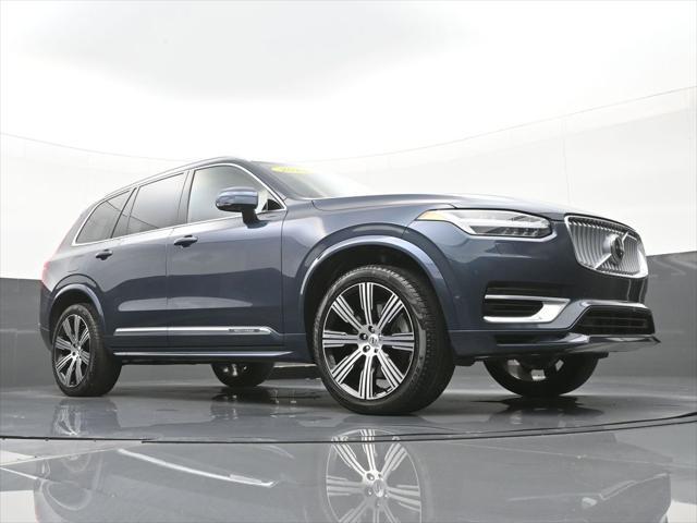 2024 Volvo XC90 Recharge T8 Plus 6-Seater