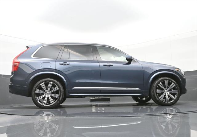 2024 Volvo XC90 Recharge T8 Plus 6-Seater
