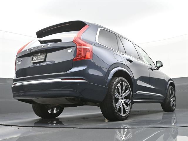 2024 Volvo XC90 Recharge T8 Plus 6-Seater