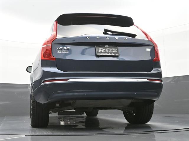 2024 Volvo XC90 Recharge T8 Plus 6-Seater