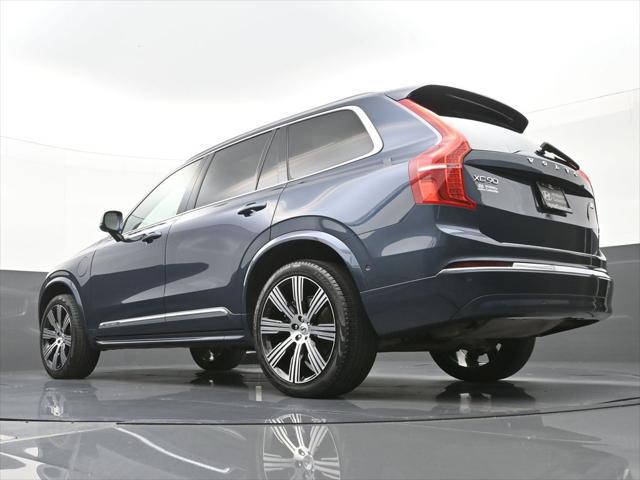 2024 Volvo XC90 Recharge T8 Plus 6-Seater