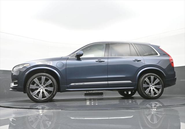 2024 Volvo XC90 Recharge T8 Plus 6-Seater