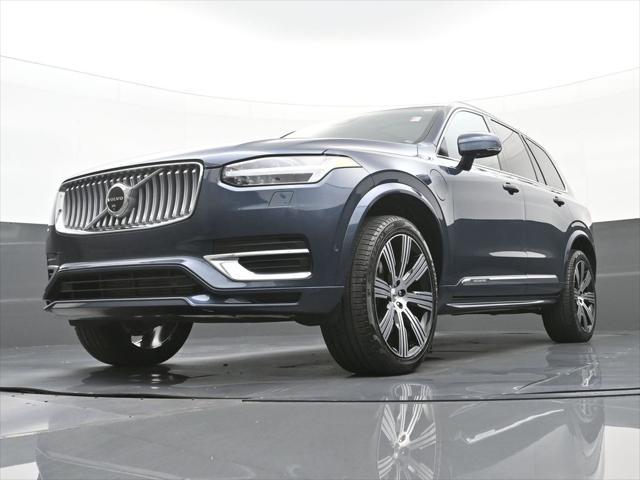 2024 Volvo XC90 Recharge T8 Plus 6-Seater