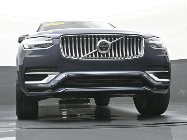 2024 Volvo XC90 Recharge T8 Plus 6-Seater