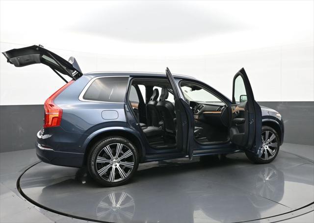 2024 Volvo XC90 Recharge T8 Plus 6-Seater