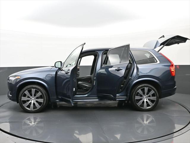2024 Volvo XC90 Recharge T8 Plus 6-Seater
