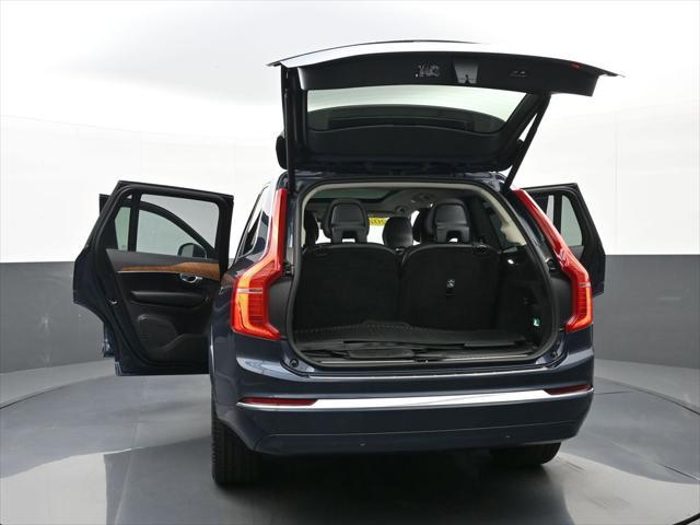 2024 Volvo XC90 Recharge T8 Plus 6-Seater