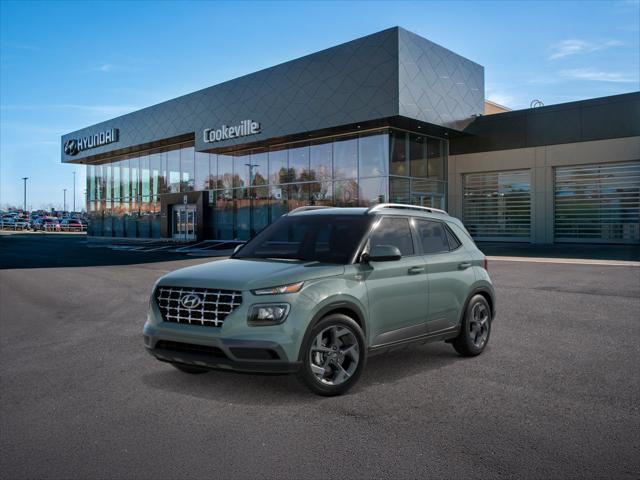 2026 Hyundai Venue SEL for sale in COOKEVILLE, TN