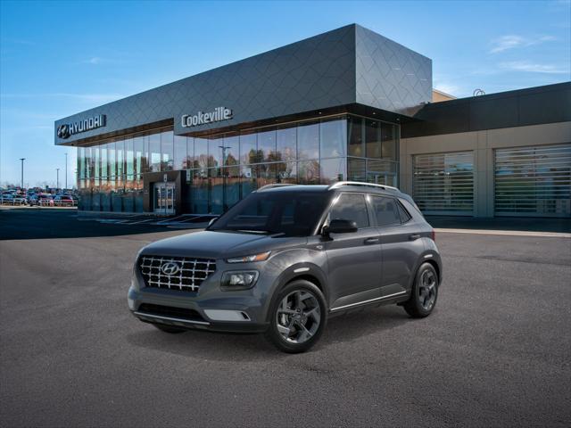 2026 Hyundai Venue SEL w/Two-Tone Roof for sale in COOKEVILLE, TN