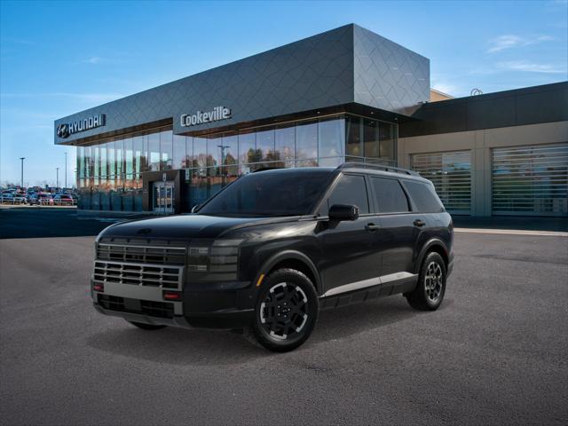 2026 Hyundai Palisade XRT Pro for sale in COOKEVILLE, TN
