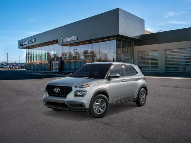 2026 Hyundai Venue SE for sale in COOKEVILLE, TN