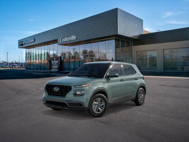 2026 Hyundai Venue SE for sale in COOKEVILLE, TN