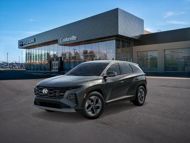 2026 Hyundai Tucson Hybrid SEL for sale in COOKEVILLE, TN