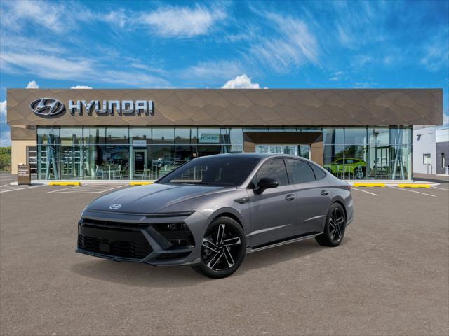 2026 Hyundai Sonata N Line for sale in BRONX, NY