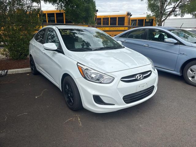 2016 Hyundai Accent SE for sale in ALBANY, OR