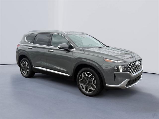 2023 Hyundai Santa Fe Limited for sale in KNOXVILLE, TN