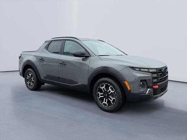 2025 Hyundai Santa Cruz XRT for sale in KNOXVILLE, TN