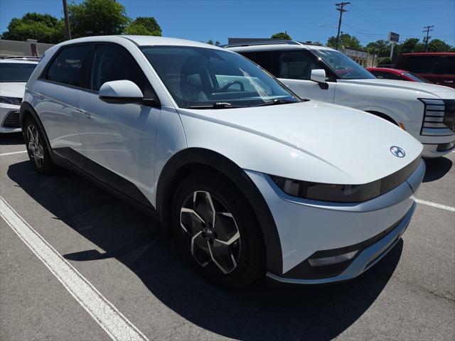 2023 Hyundai IONIQ 5 SEL for sale in KNOXVILLE, TN