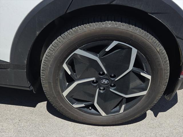 2023 Hyundai IONIQ 5 SEL