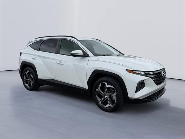 2023 Hyundai Tucson SEL for sale in KNOXVILLE, TN