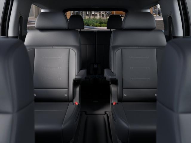 2026 Hyundai Santa Fe Hybrid Limited 7 Passenger