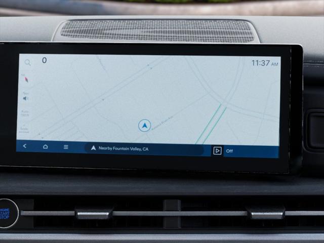 2026 Hyundai Santa Fe Hybrid Limited 7 Passenger