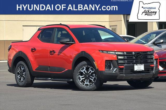 2026 Hyundai Santa Cruz XRT for sale in ALBANY, OR