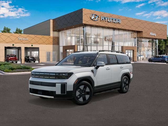 2026 Hyundai Santa Fe Hybrid SEL for sale in ALBANY, OR