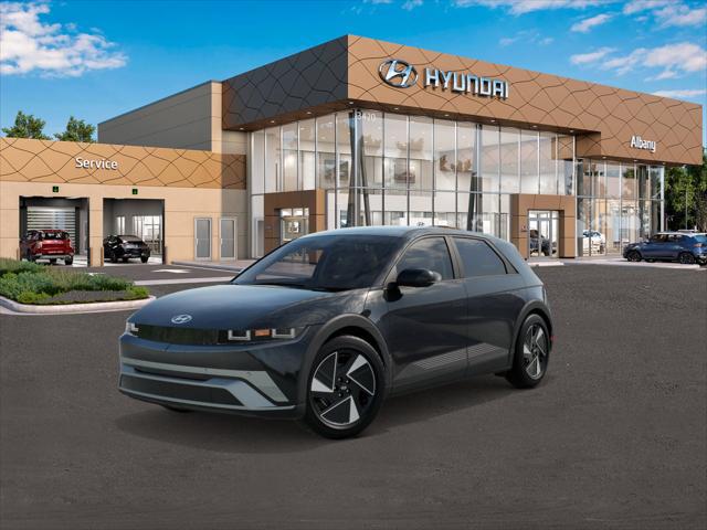 2026 Hyundai IONIQ 5 SEL for sale in ALBANY, OR