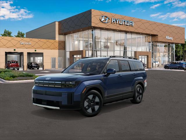 2026 Hyundai Santa Fe Hybrid SEL for sale in ALBANY, OR