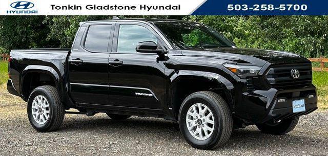 2025 Toyota Tacoma SR5 for sale in GLADSTONE, OR