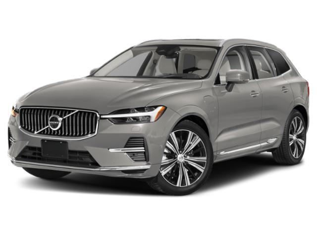 2023 Volvo XC60 Recharge T8 Ultimate Bright Theme for sale in GLADSTONE, OR