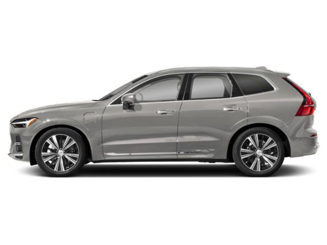 2023 Volvo XC60 Recharge T8 Ultimate Bright Theme