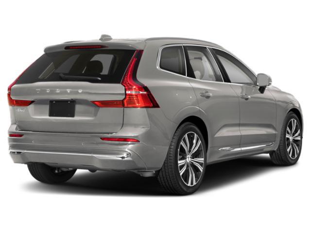2023 Volvo XC60 Recharge T8 Ultimate Bright Theme