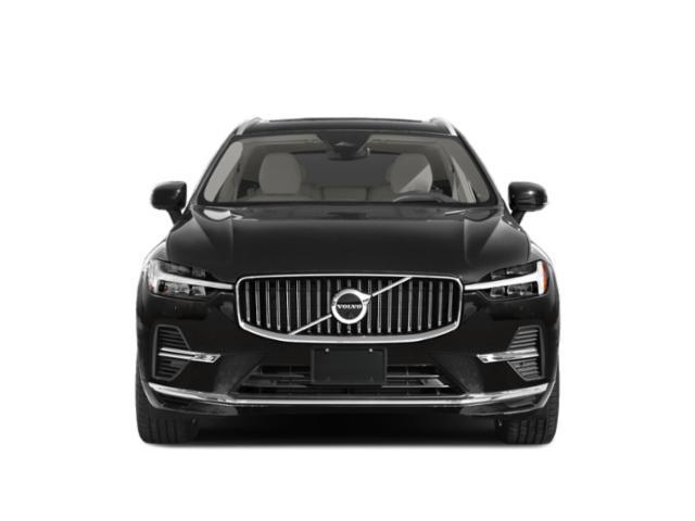 2023 Volvo XC60 Recharge T8 Ultimate Bright Theme