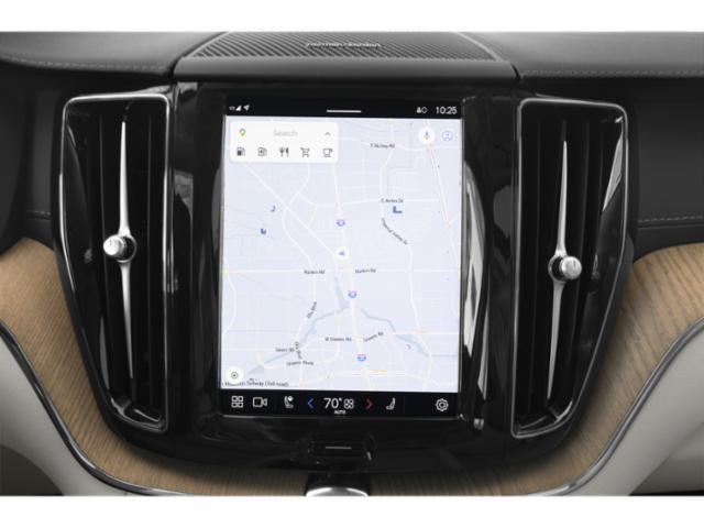 2023 Volvo XC60 Recharge T8 Ultimate Bright Theme