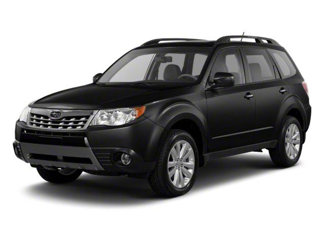 2013 Subaru Forester 2.5X for sale in GLADSTONE, OR