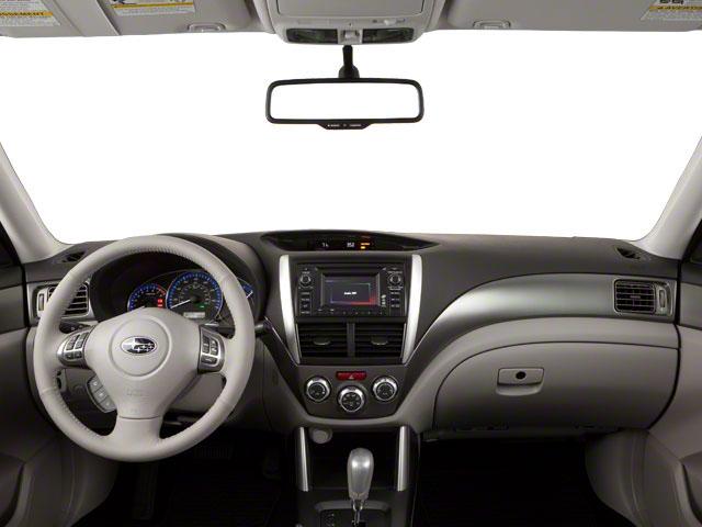 2013 Subaru Forester 2.5X