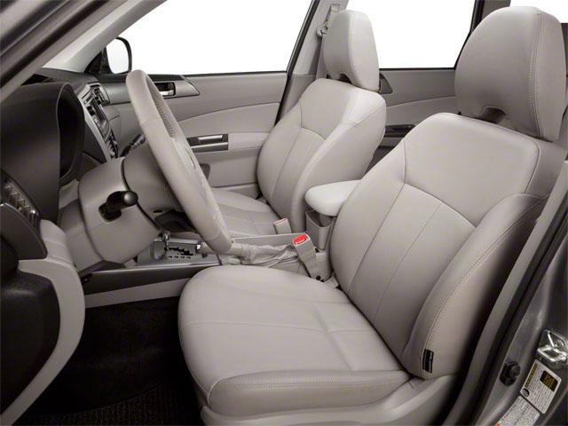 2013 Subaru Forester 2.5X