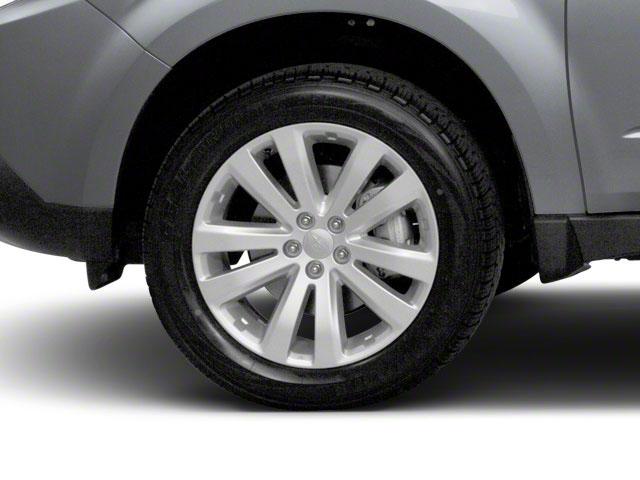 2013 Subaru Forester 2.5X