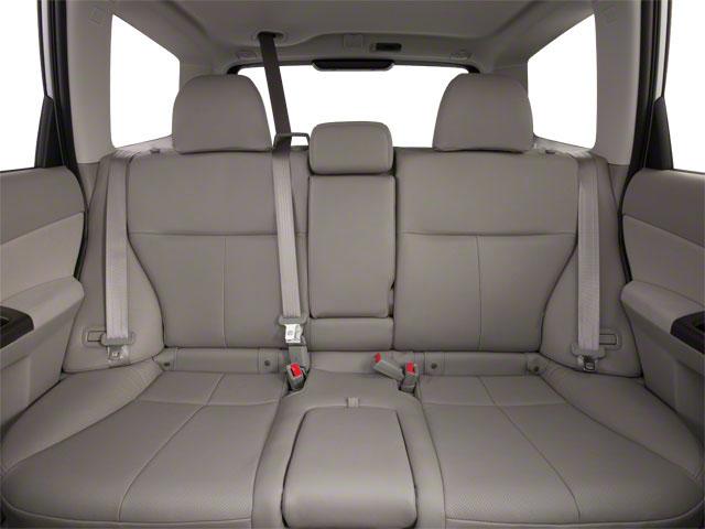 2013 Subaru Forester 2.5X