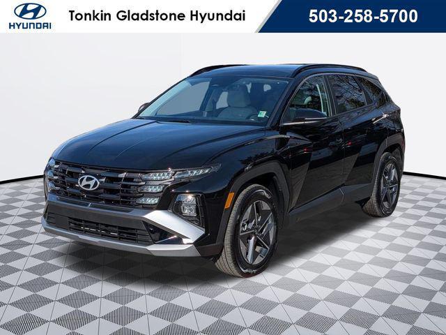 2025 Hyundai Tucson Hybrid SEL Convenience for sale in GLADSTONE, OR