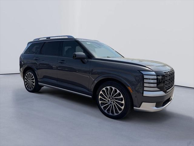 2026 Hyundai Palisade Calligraphy for sale in KNOXVILLE, TN